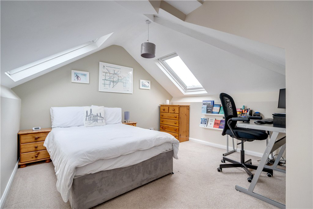 Coxwold View, Wetherby, West Yorkshire, LS22, photo 19