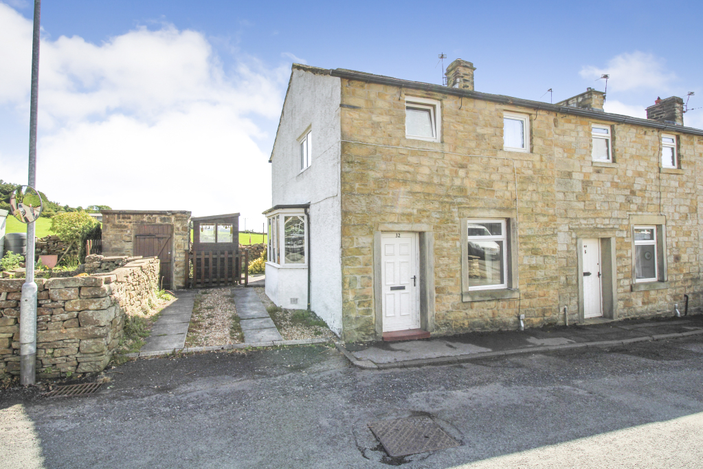 Birch Hall Lane, Earby, Barnoldswick, Lancashire, BB18