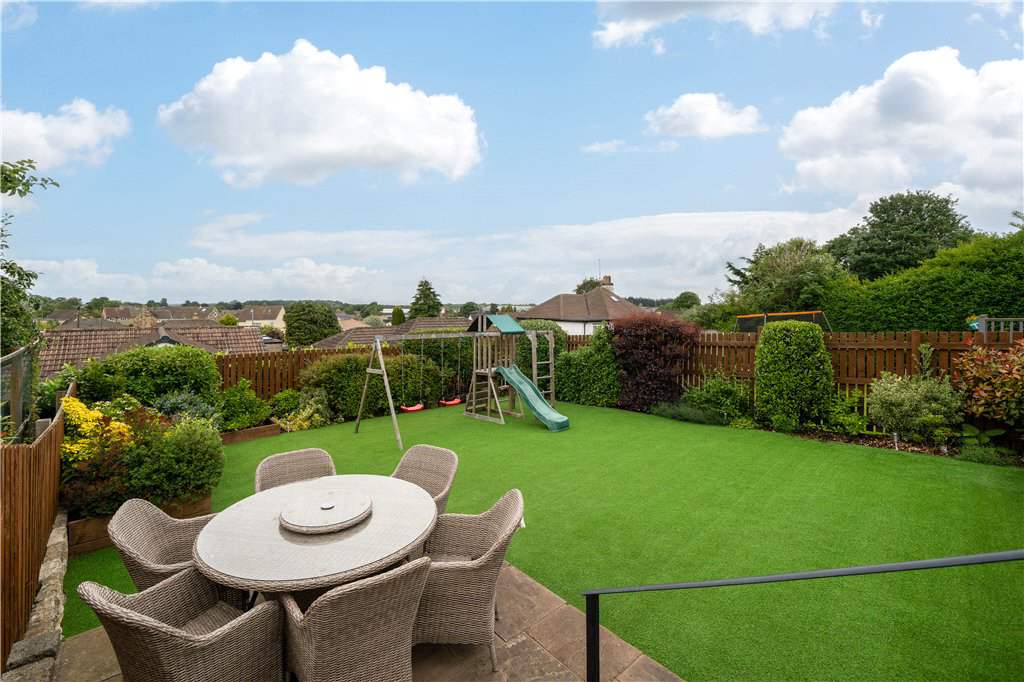 Coxwold View, Wetherby, West Yorkshire, LS22, photo 20