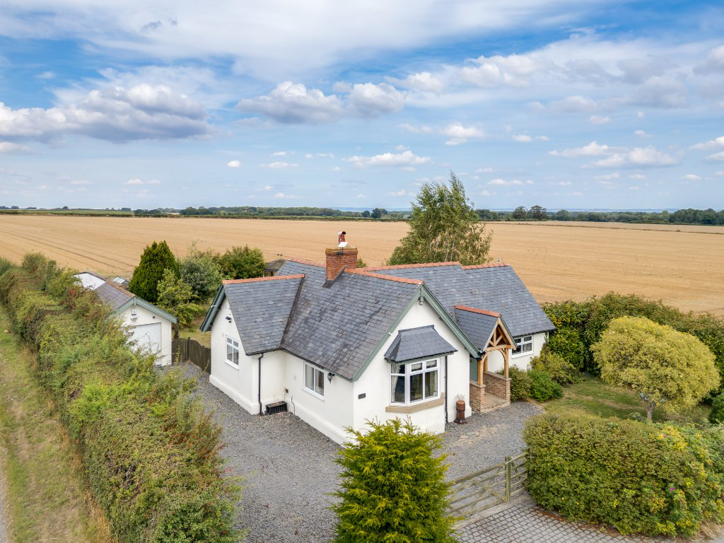 Boroughbridge Road, Whixley, York, North Yorkshire, YO26