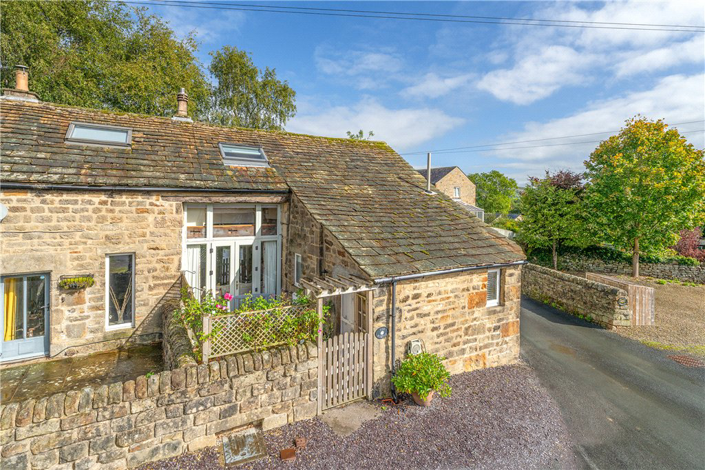 The Green, Addingham, Ilkley, West Yorkshire, LS29