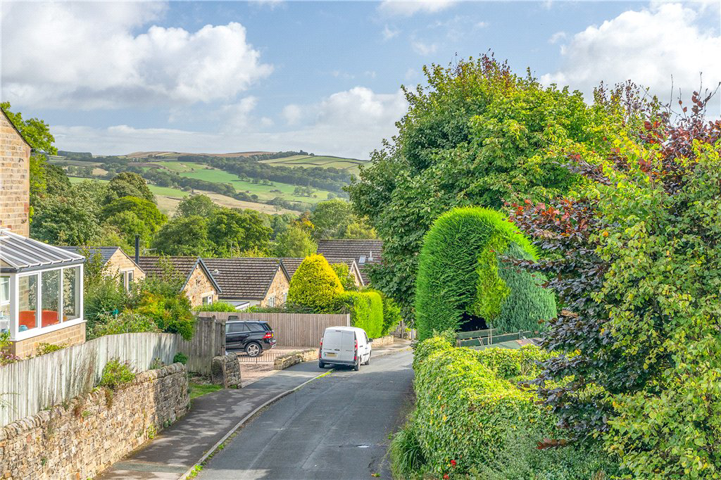 The Green, Addingham, Ilkley, West Yorkshire, LS29, photo 14