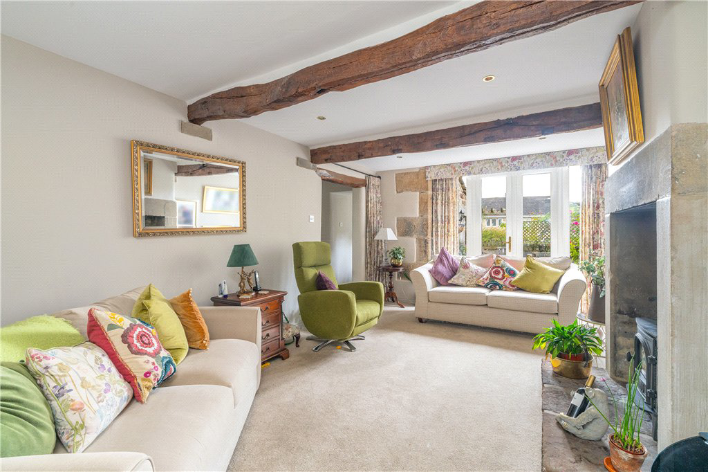 The Green, Addingham, Ilkley, West Yorkshire, LS29, photo 5