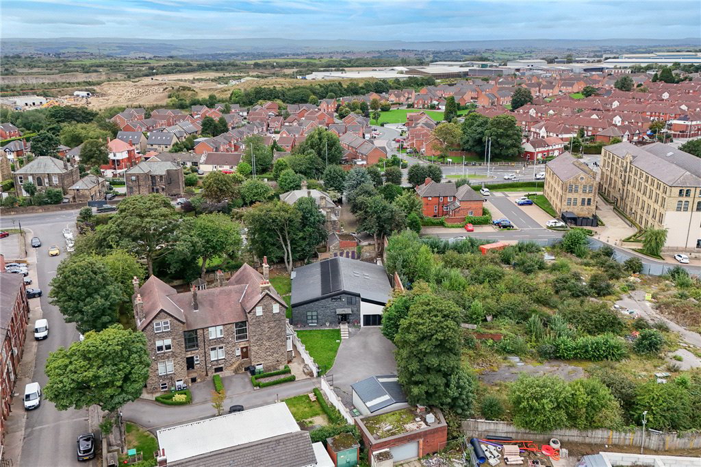 Texas Street, Morley, Leeds, West Yorkshire, LS27, photo 57