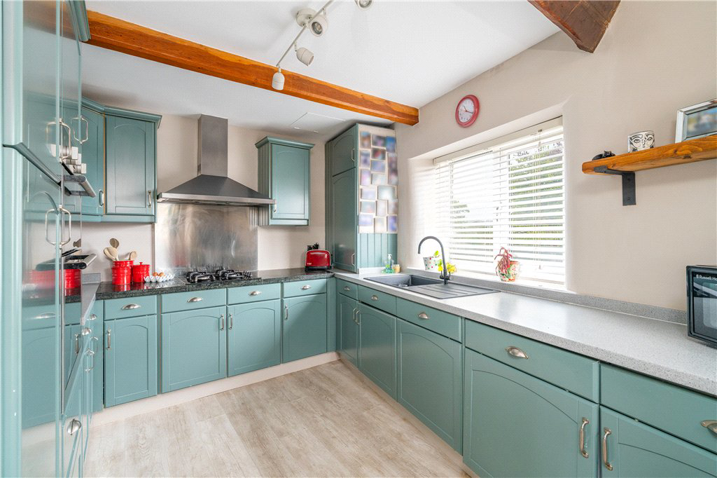 The Green, Addingham, Ilkley, West Yorkshire, LS29, photo 4