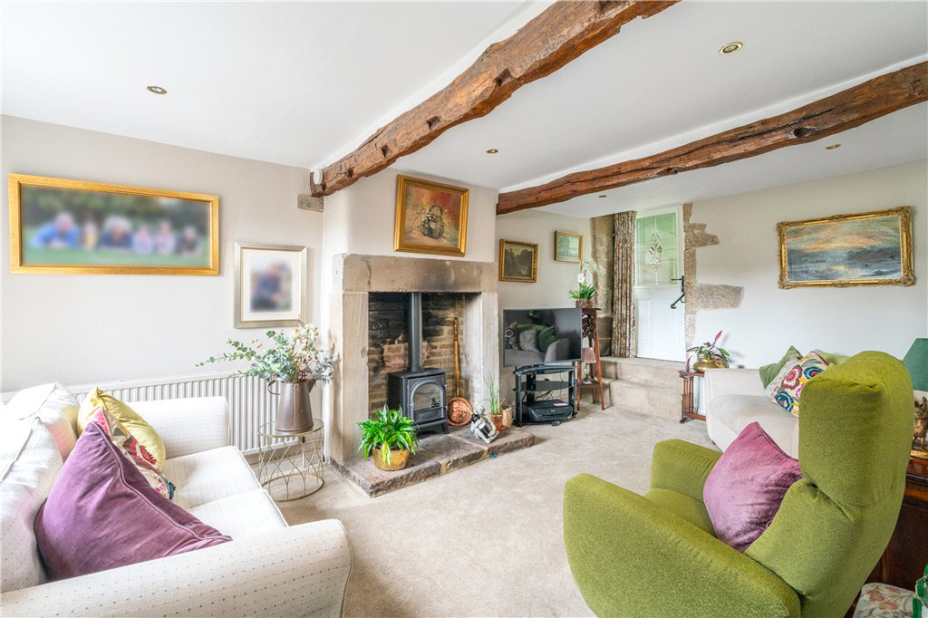The Green, Addingham, Ilkley, West Yorkshire, LS29, photo 2