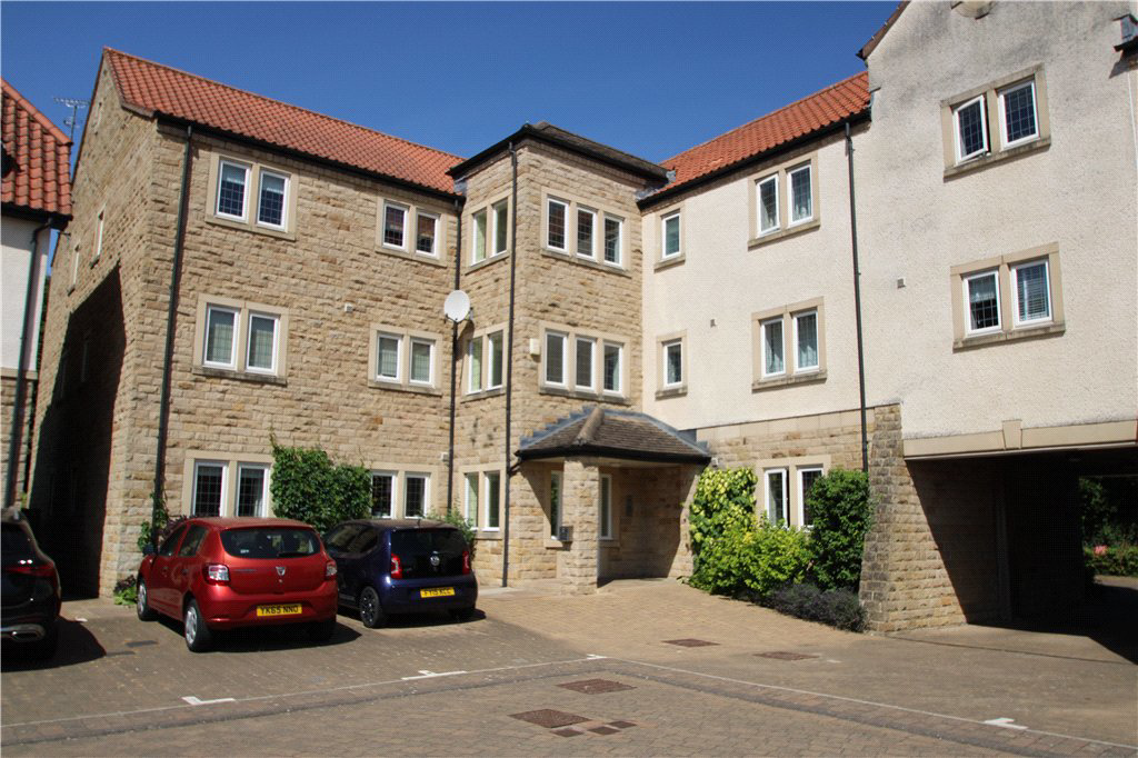 Micklethwaite Grove, Wetherby, West Yorkshire, LS22