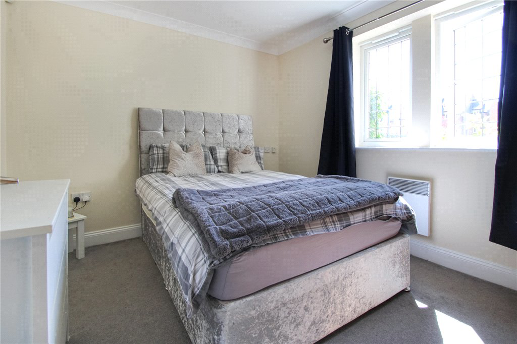 Micklethwaite Grove, Wetherby, West Yorkshire, LS22, photo 4
