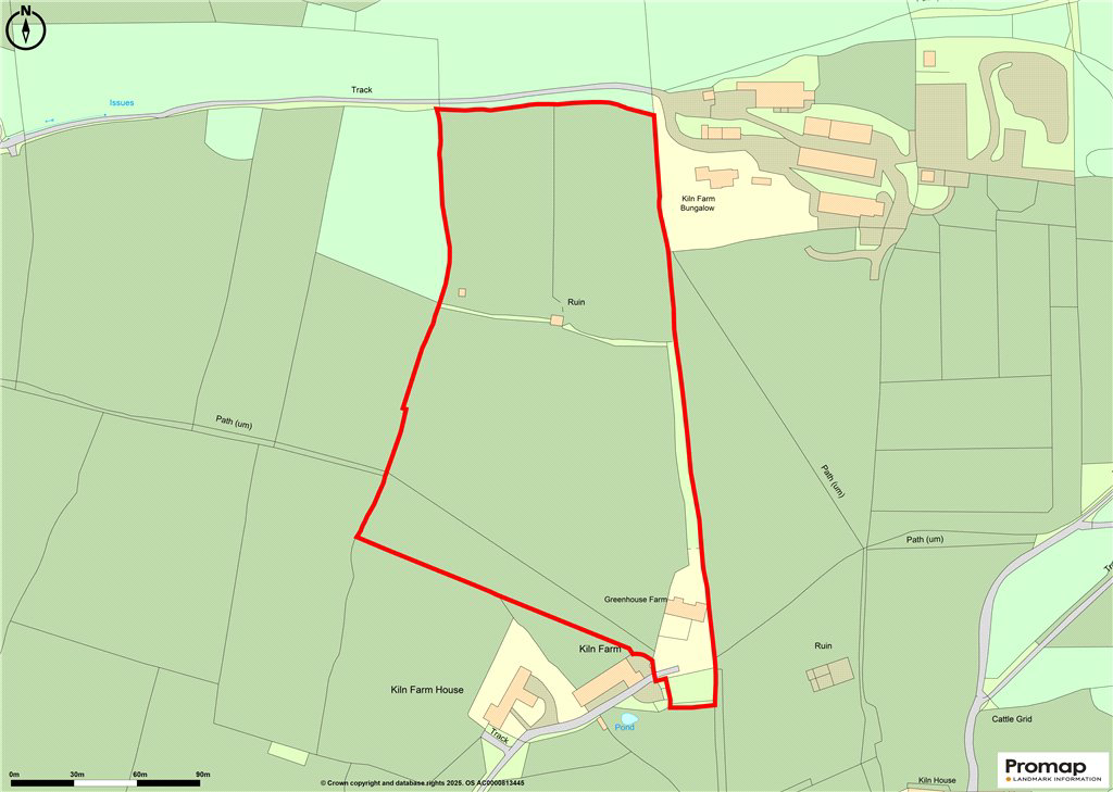 Wilsill, Harrogate, North Yorkshire, HG3, photo 11