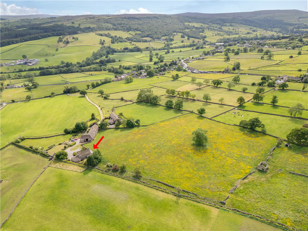 Wilsill, Harrogate, North Yorkshire, HG3, photo 10
