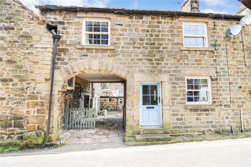 Church Street, Pateley Bridge, Harrogate, North Yorkshire, HG3