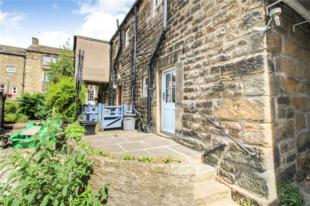 Church Street, Pateley Bridge, Harrogate, North Yorkshire, HG3, photo 4