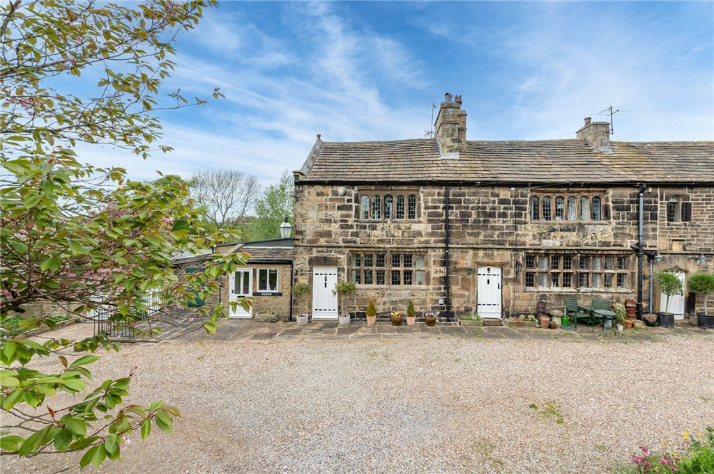 Victoria Street, Micklethwaite, Bingley, West Yorkshire, BD16