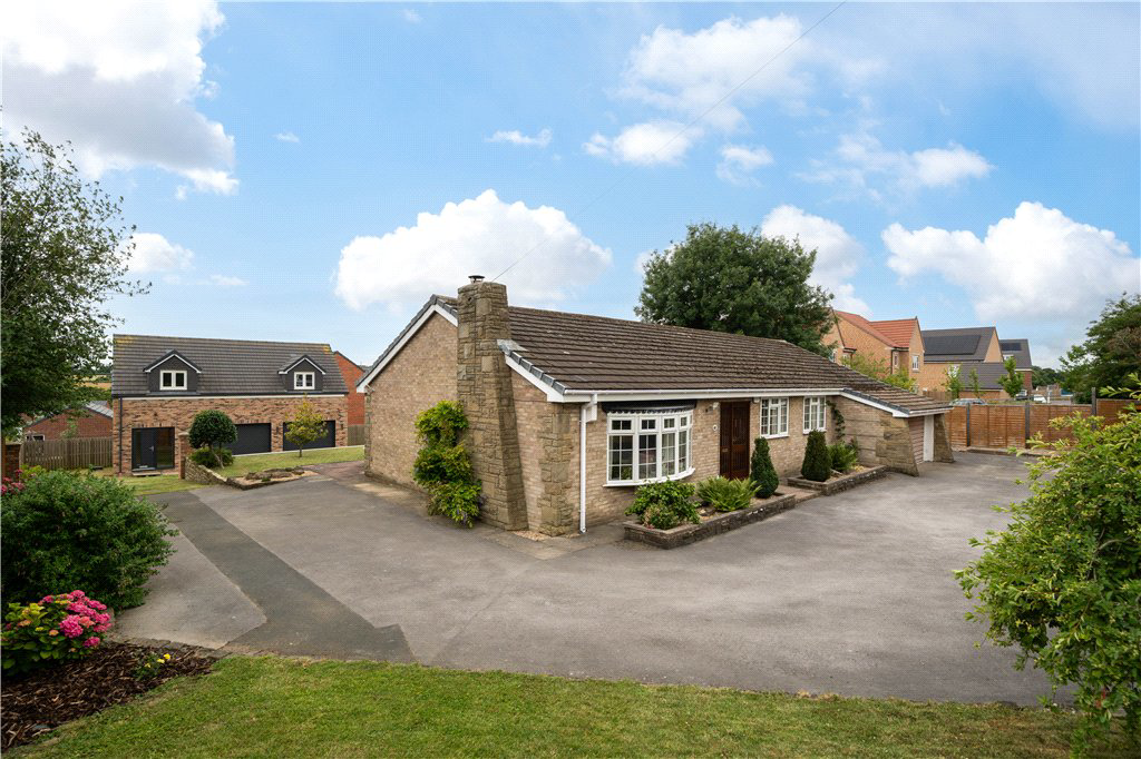 Selby Road, Garforth, Leeds, West Yorkshire, LS25