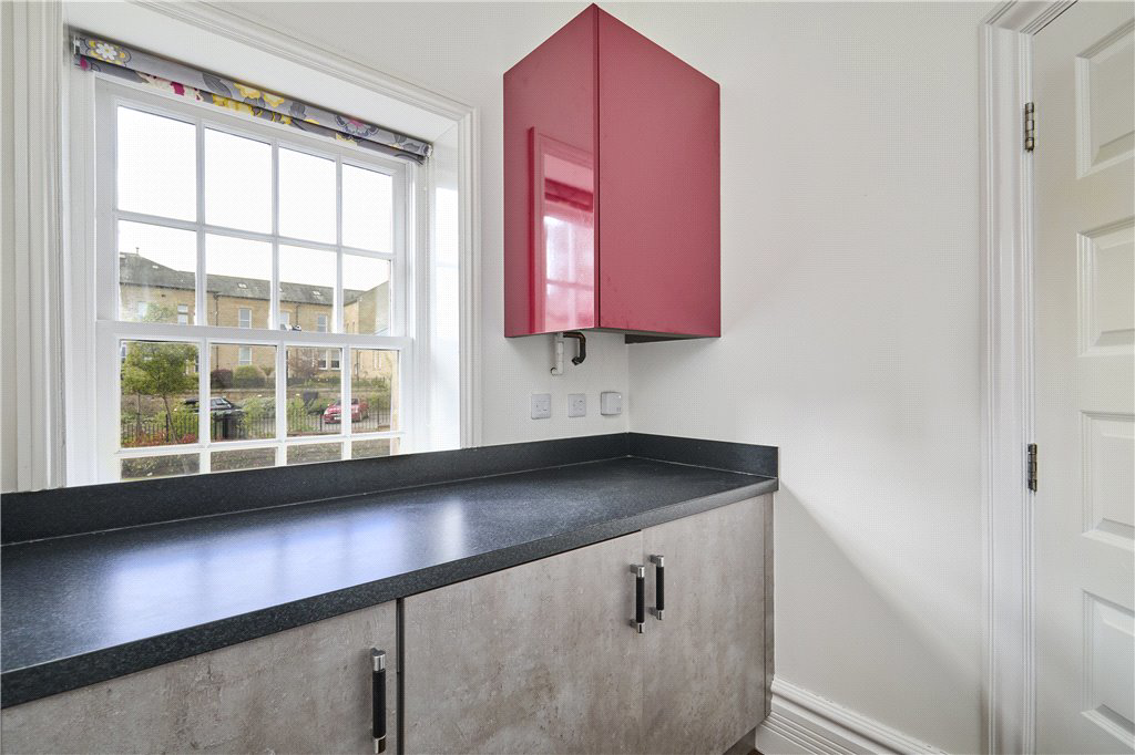 Norwood Drive, Menston, Ilkley, West Yorkshire, LS29, photo 8