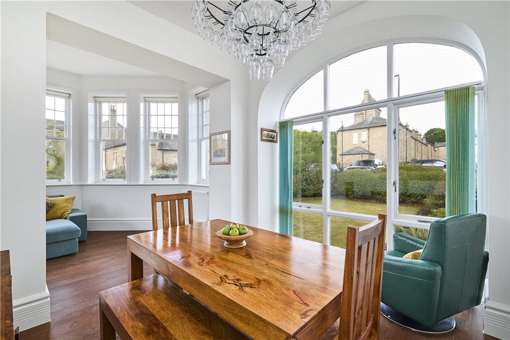 Norwood Drive, Menston, Ilkley, West Yorkshire, LS29, photo 4
