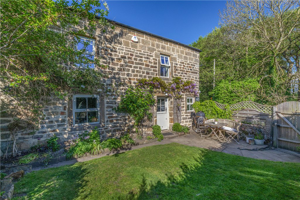 Askwith Lane, Askwith, Otley, North Yorkshire, LS21