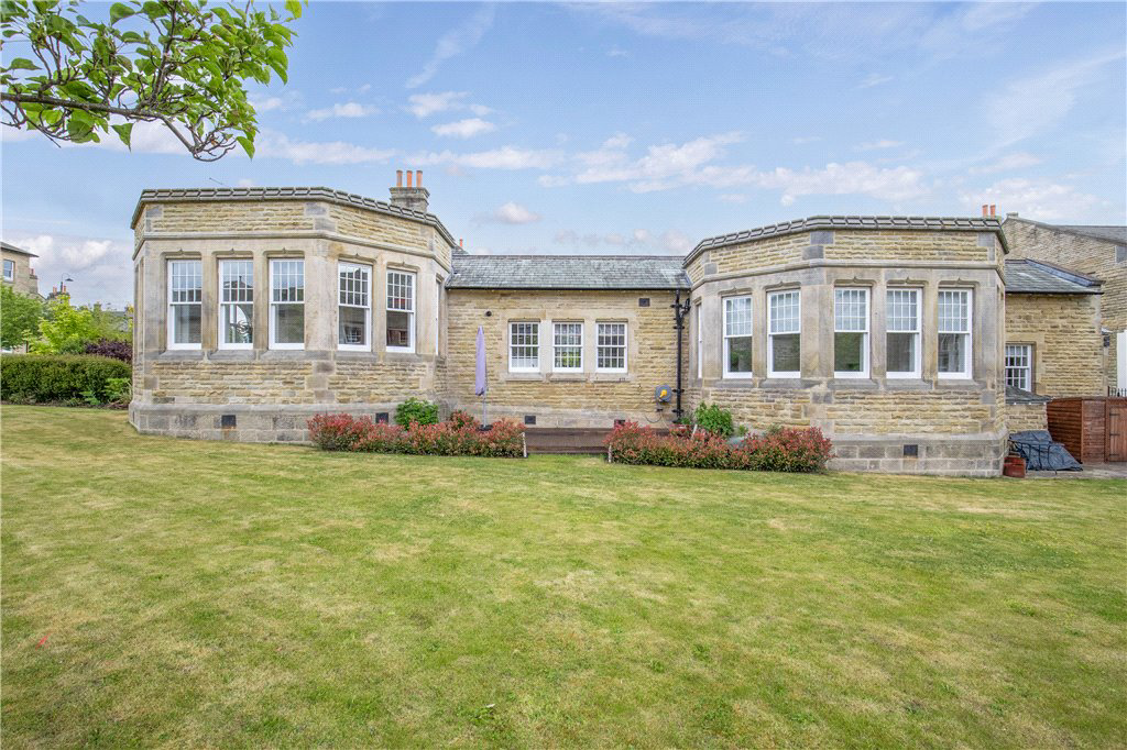 Norwood Drive, Menston, Ilkley, West Yorkshire, LS29, photo 27