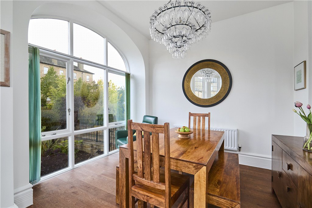 Norwood Drive, Menston, Ilkley, West Yorkshire, LS29, photo 3