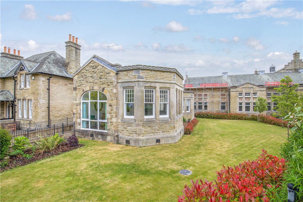 Norwood Drive, Menston, Ilkley, West Yorkshire, LS29, photo 18