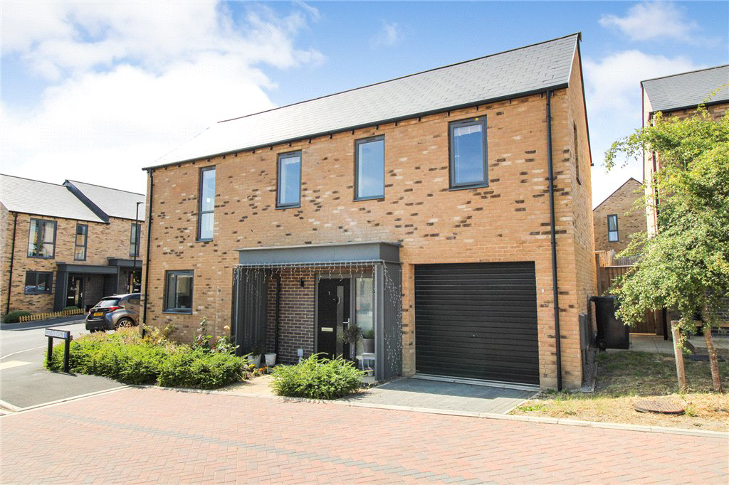 Swinsty Close, Harrogate, North Yorkshire, HG3, photo 11