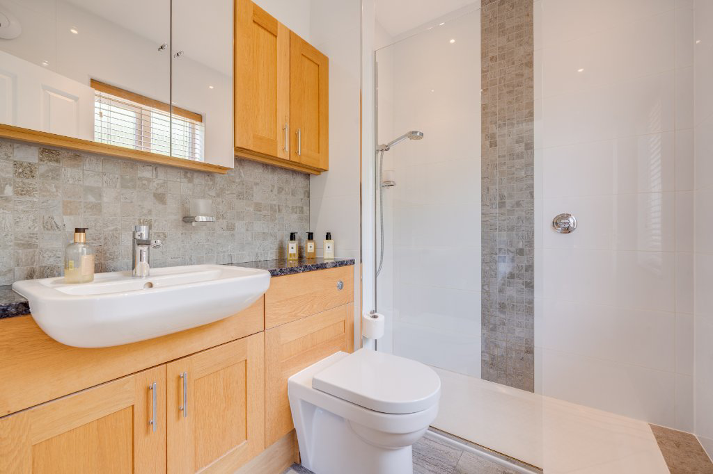 En-Suite One