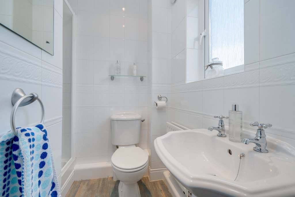 En-Suite Two