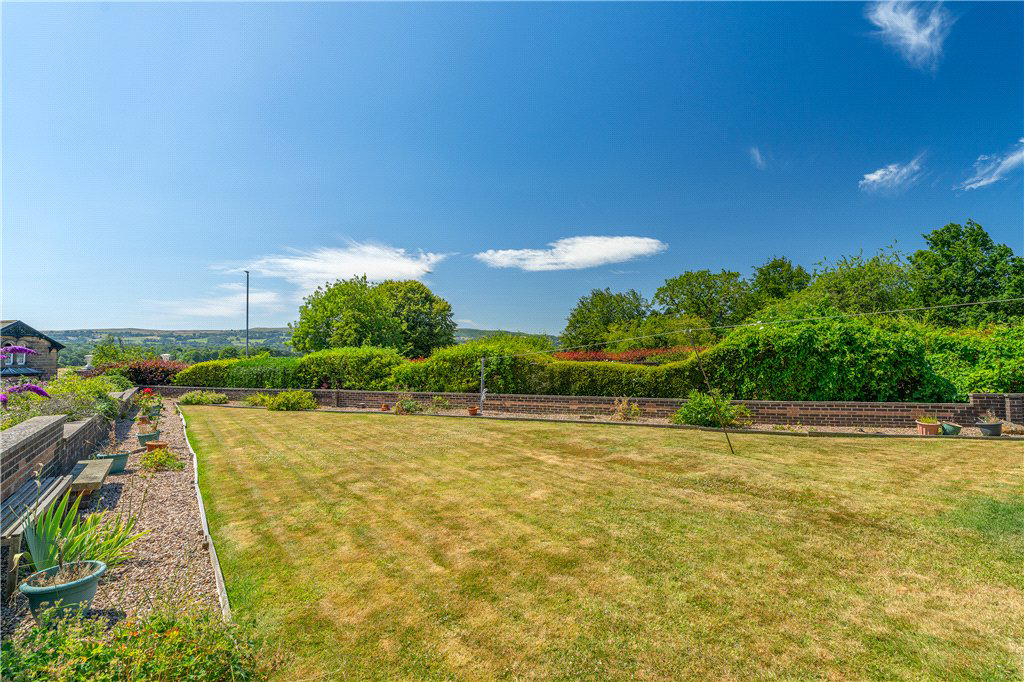 Weston Park View, Otley, LS21, photo 20