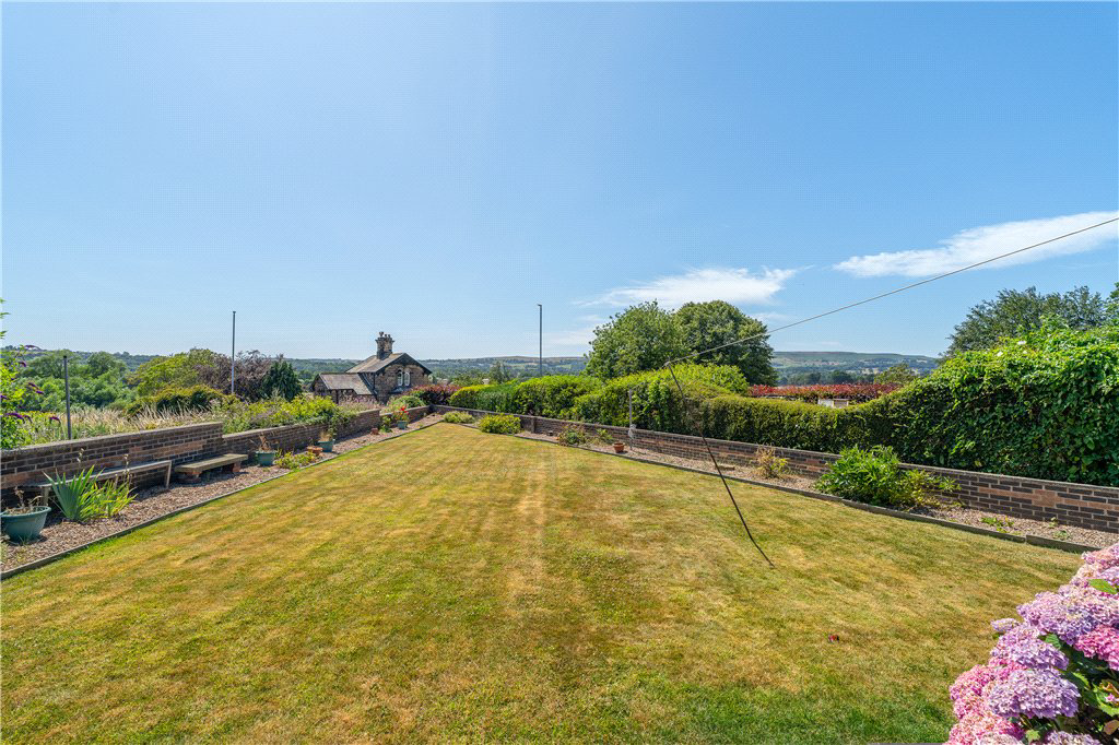 Weston Park View, Otley, LS21, photo 21