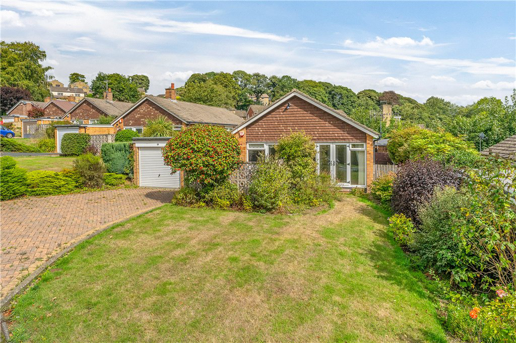Ashfield Drive, Baildon, West Yorkshire, BD17