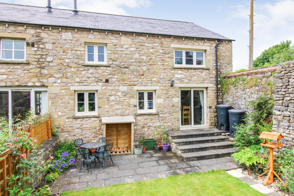 Old Masons Yard, Clapham, Lancaster, North Yorkshire, LA2