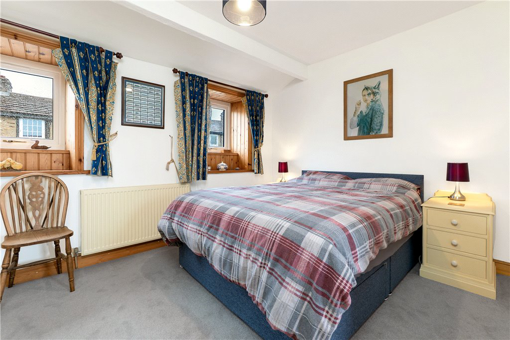 Hollin Hall, Trawden, Colne, Lancashire, BB8, photo 8