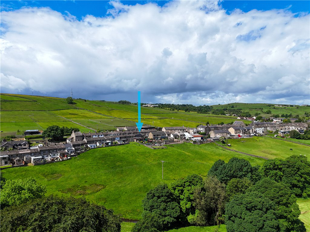 Hollin Hall, Trawden, Colne, Lancashire, BB8, photo 17