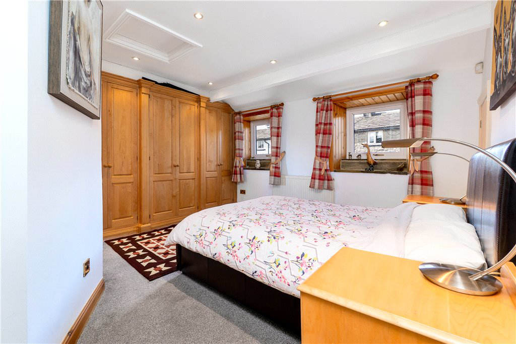 Hollin Hall, Trawden, Colne, Lancashire, BB8, photo 6