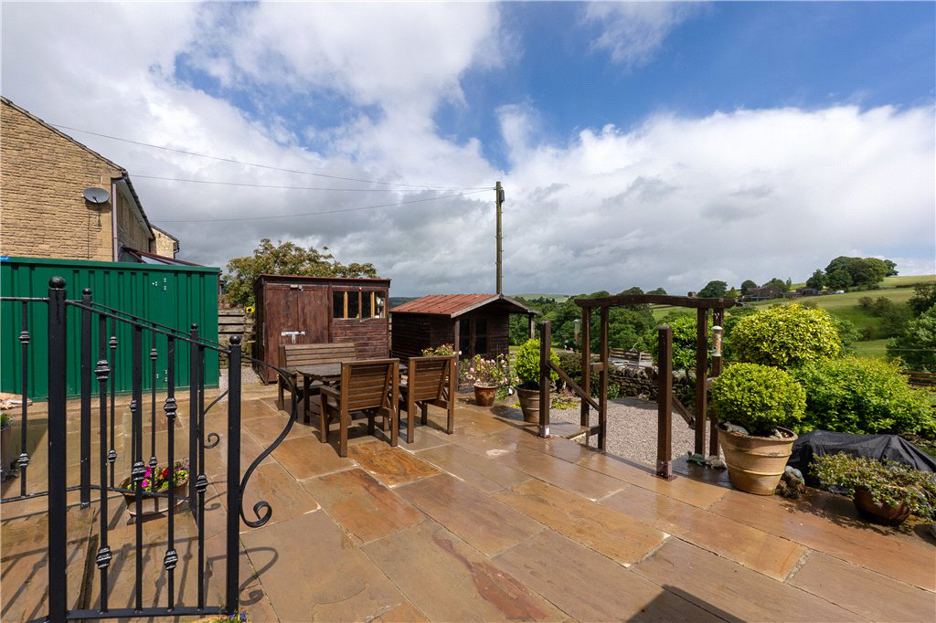 Hollin Hall, Trawden, Colne, Lancashire, BB8, photo 13