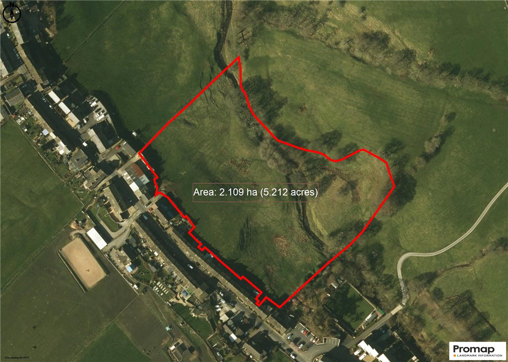 Hollin Hall, Trawden, Colne, Lancashire, BB8, photo 23