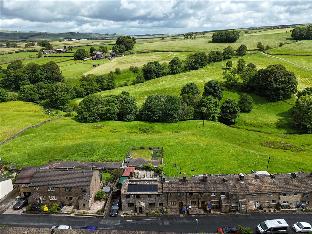 Hollin Hall, Trawden, Colne, Lancashire, BB8, photo 21
