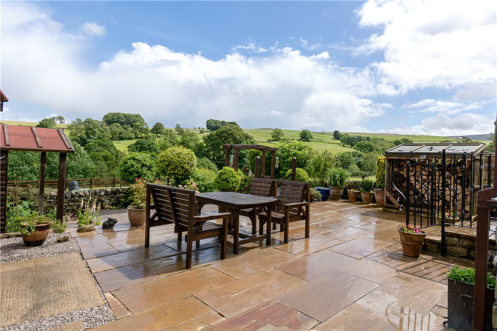 Hollin Hall, Trawden, Colne, Lancashire, BB8, photo 11