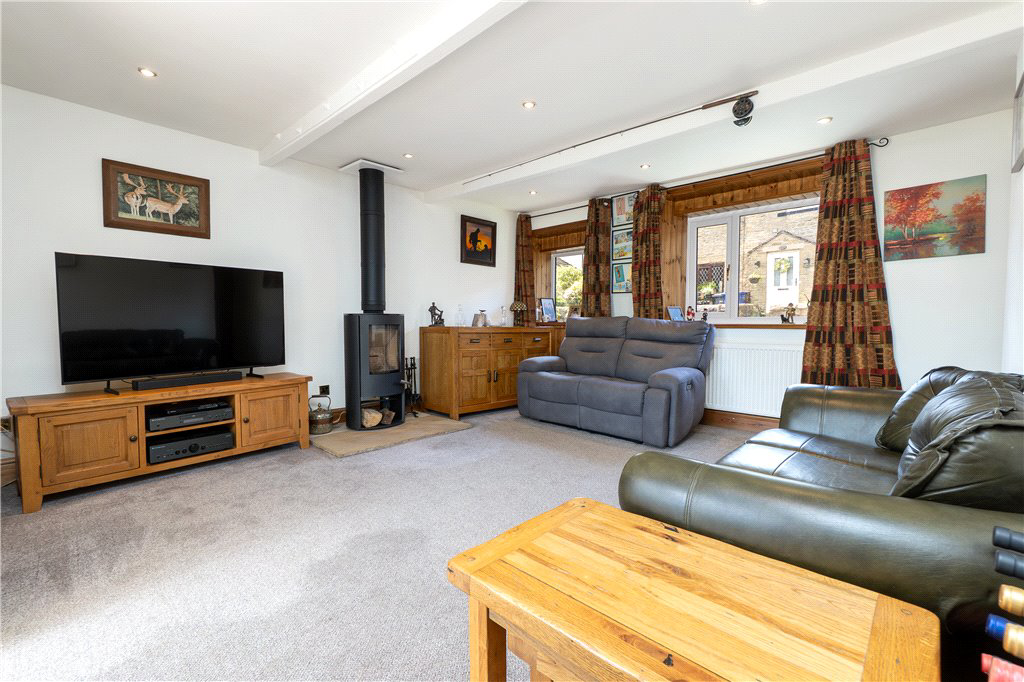 Hollin Hall, Trawden, Colne, Lancashire, BB8, photo 3