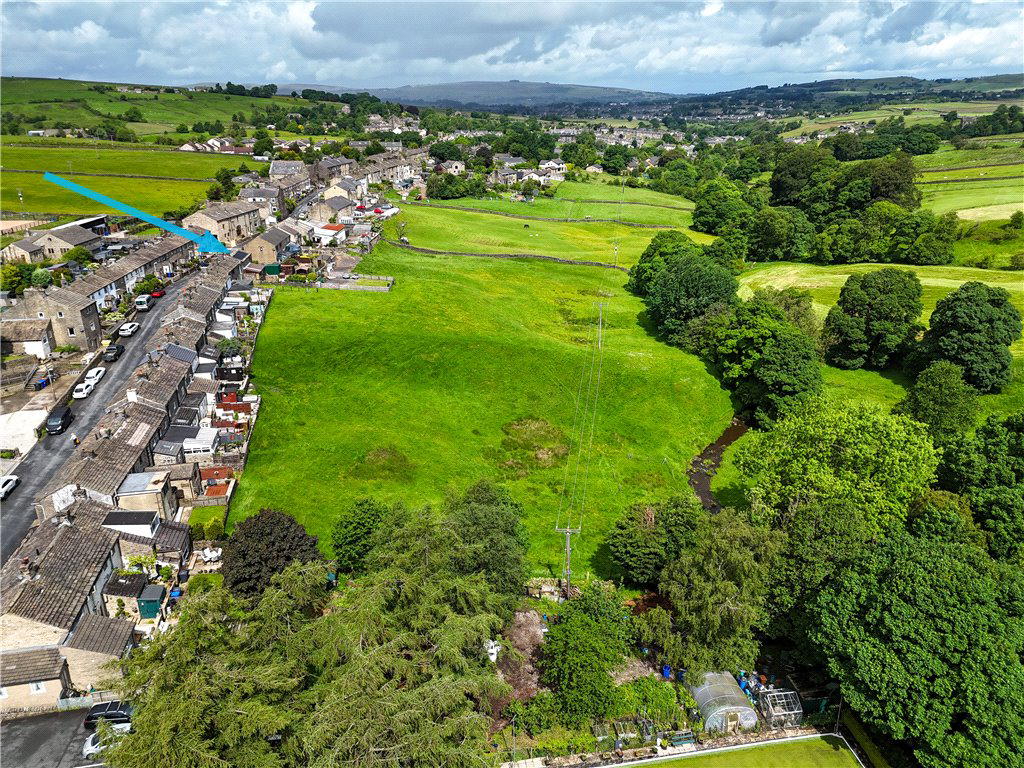 Hollin Hall, Trawden, Colne, Lancashire, BB8, photo 19