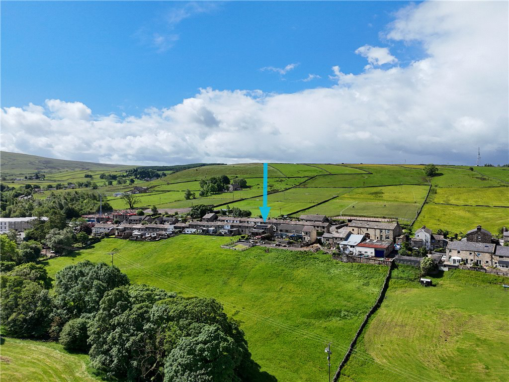 Hollin Hall, Trawden, Colne, Lancashire, BB8, photo 18
