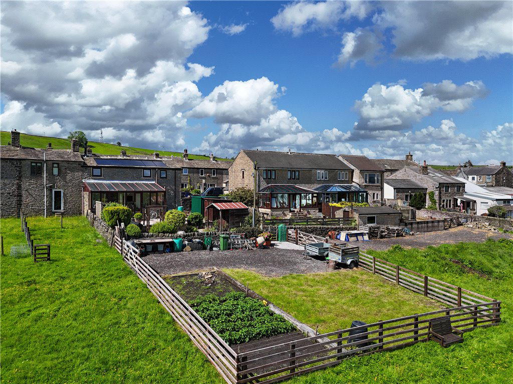 Hollin Hall, Trawden, Colne, Lancashire, BB8, photo 16