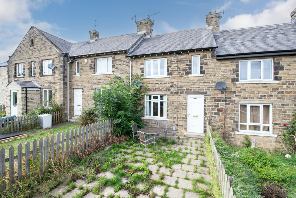 Highfield Terrace, Cullingworth, West Yorkshire, BD13