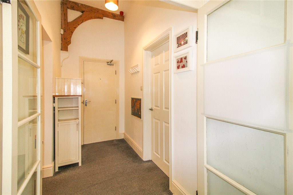 Parkland Terrace, Leeds, West Yorkshire, LS6, photo 10