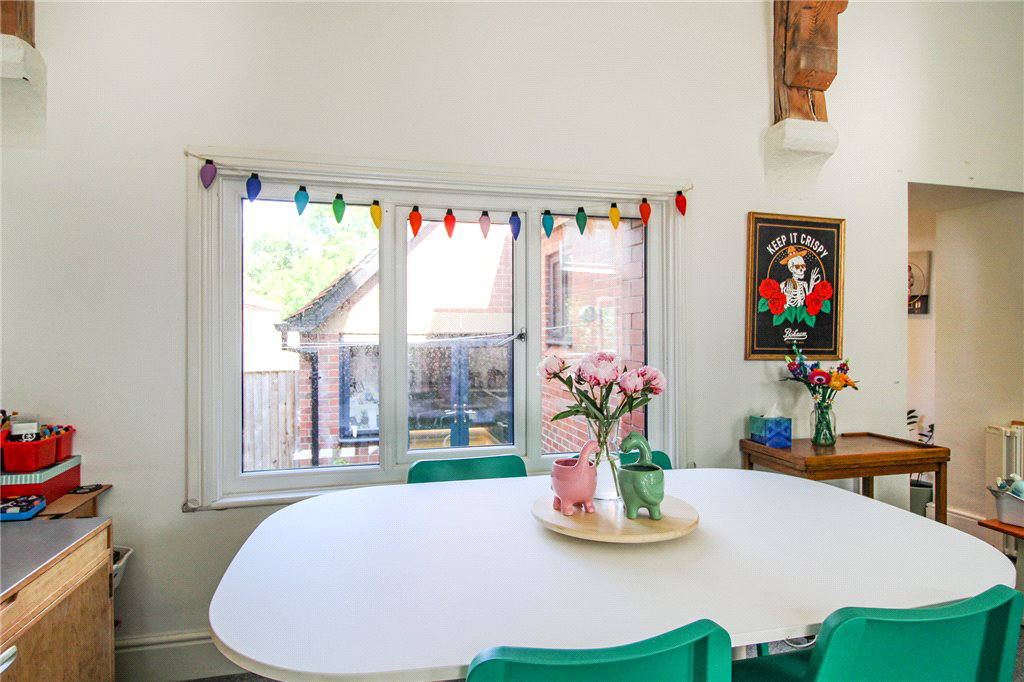 Parkland Terrace, Leeds, West Yorkshire, LS6, photo 8