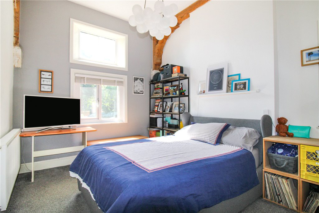 Parkland Terrace, Leeds, West Yorkshire, LS6, photo 11
