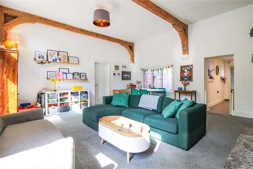 Parkland Terrace, Leeds, West Yorkshire, LS6, photo 6