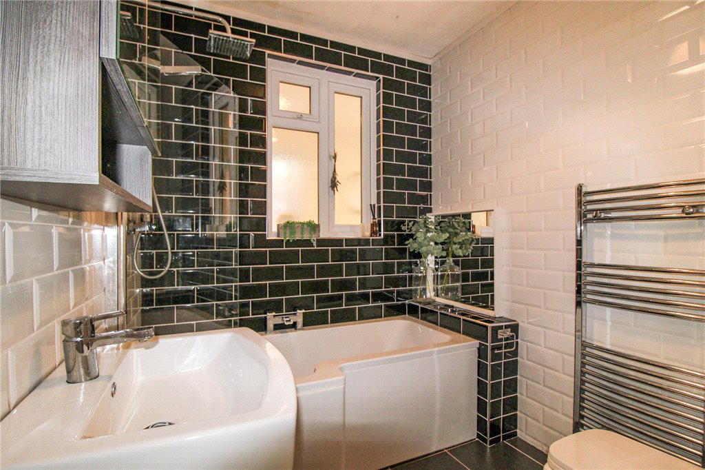 Parkland Terrace, Leeds, West Yorkshire, LS6, photo 13