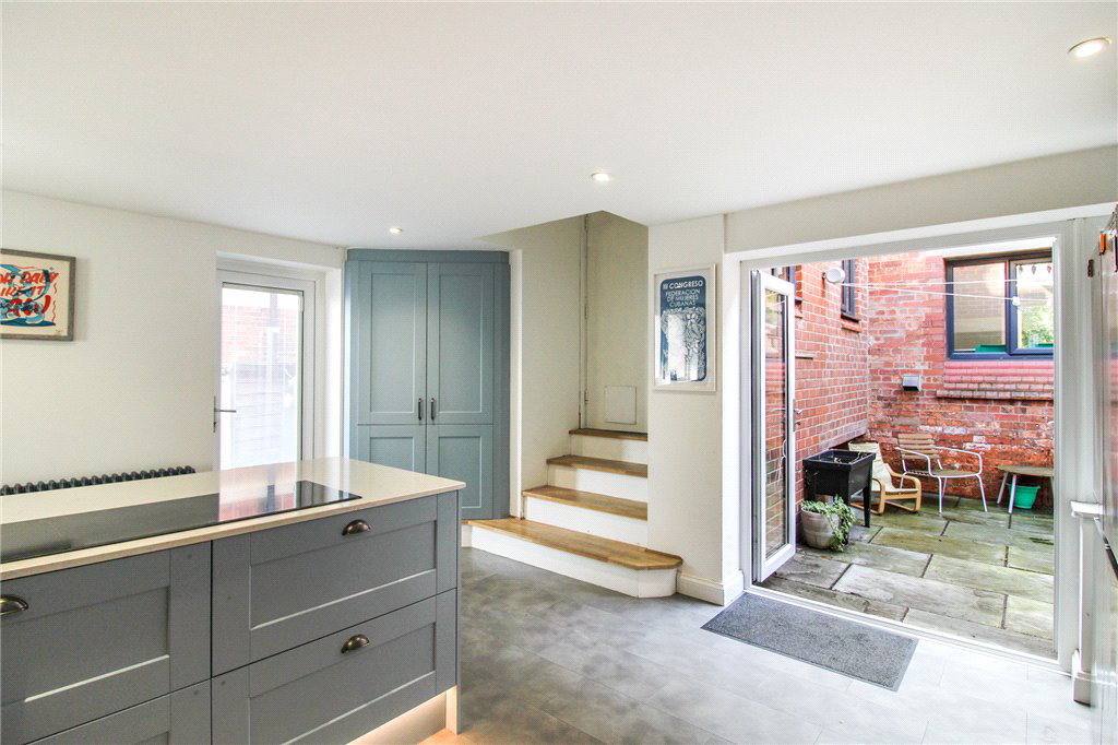 Parkland Terrace, Leeds, West Yorkshire, LS6, photo 4