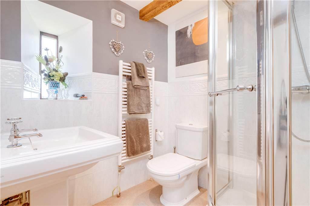 Ensuite